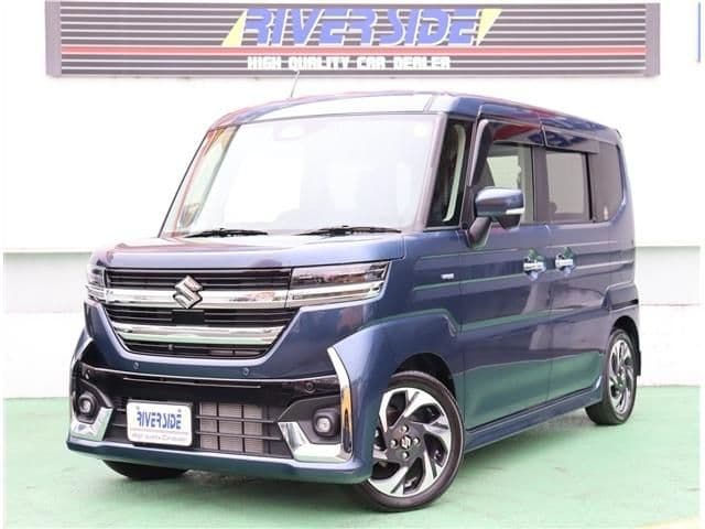 SUZUKI