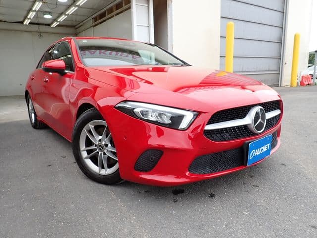 MERCEDES BENZ