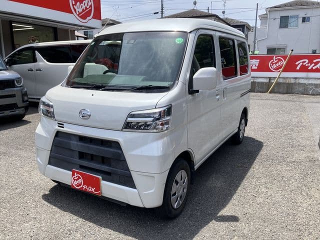 DAIHATSU
