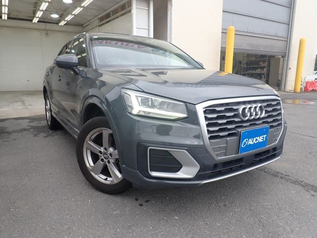 AUDI