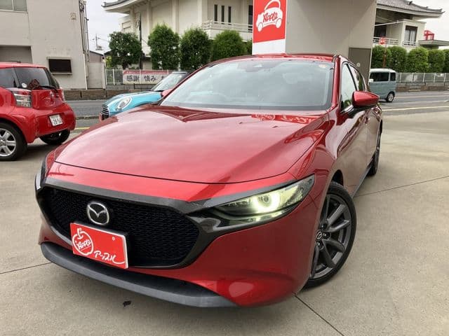MAZDA