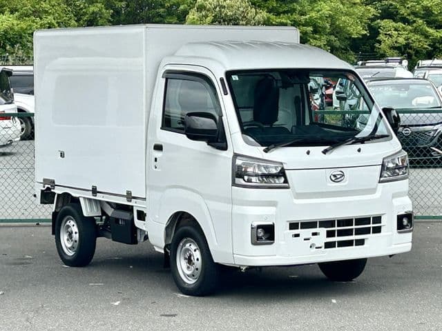 DAIHATSU