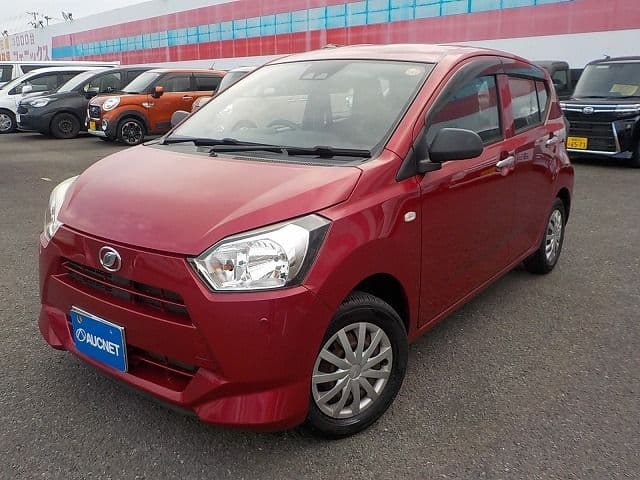 DAIHATSU