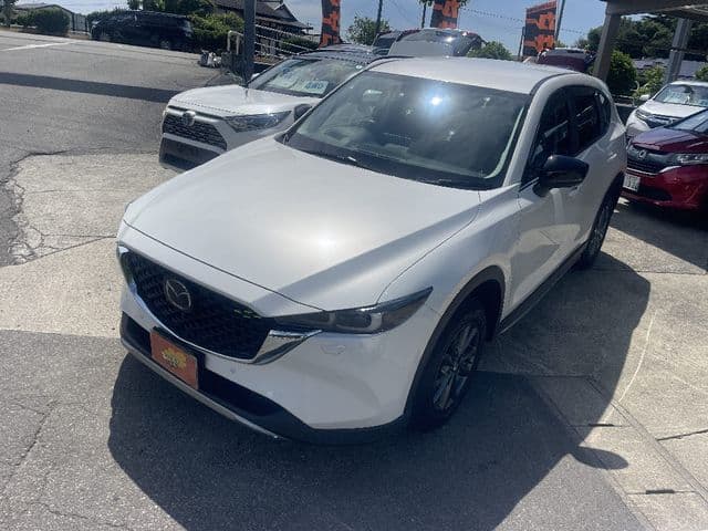 MAZDA