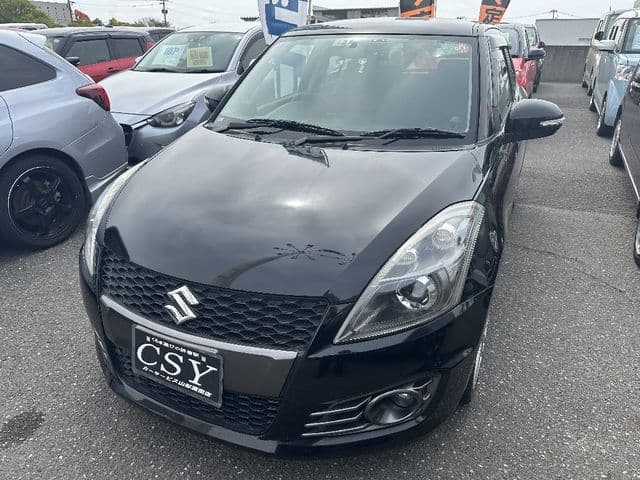 SUZUKI