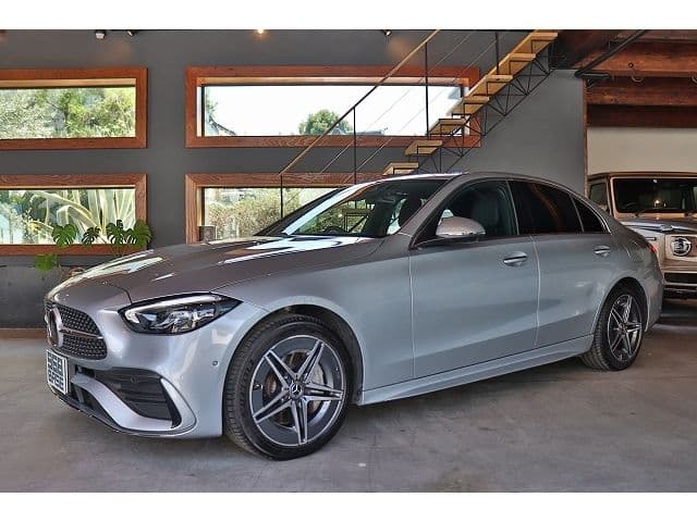 MERCEDES BENZ