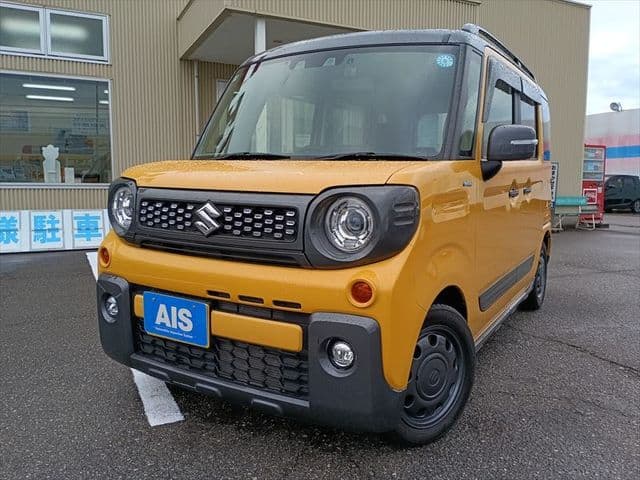 SUZUKI