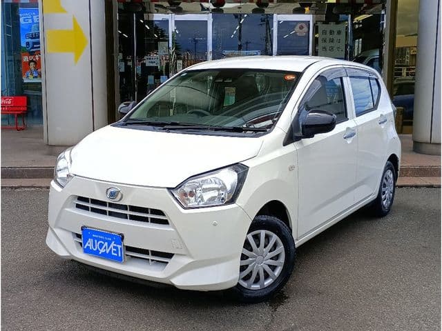 DAIHATSU