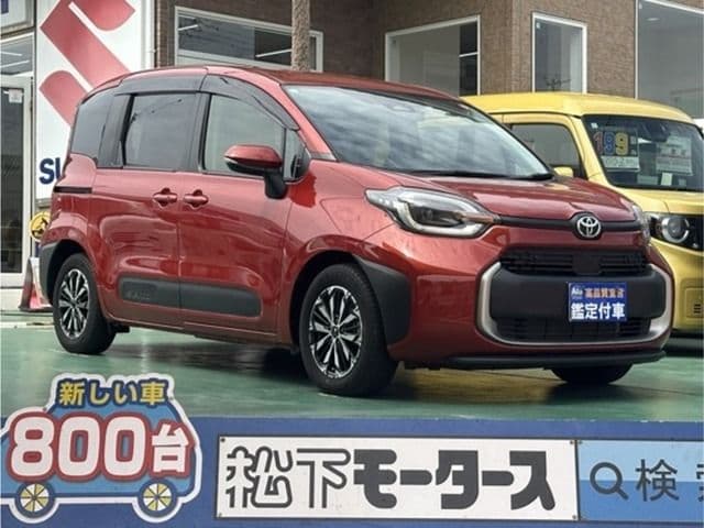 TOYOTA