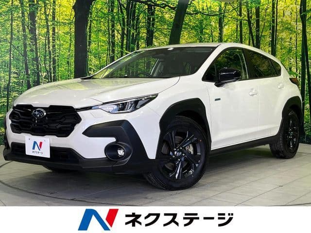 SUBARU