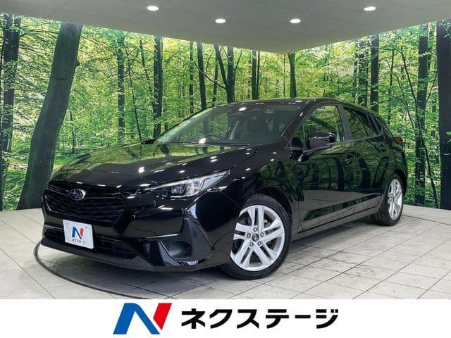 SUBARU