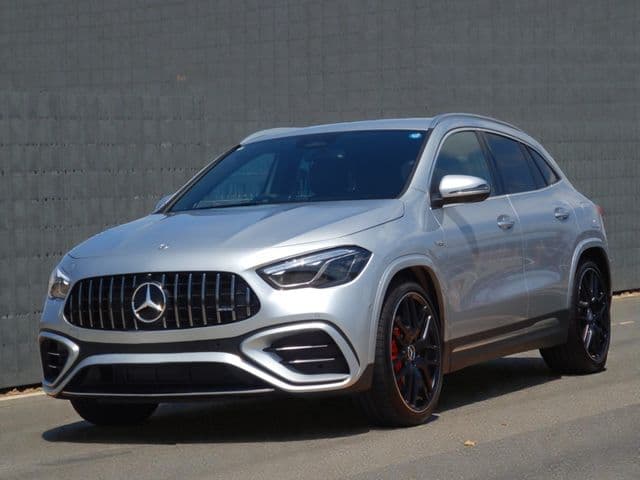 MERCEDES BENZ