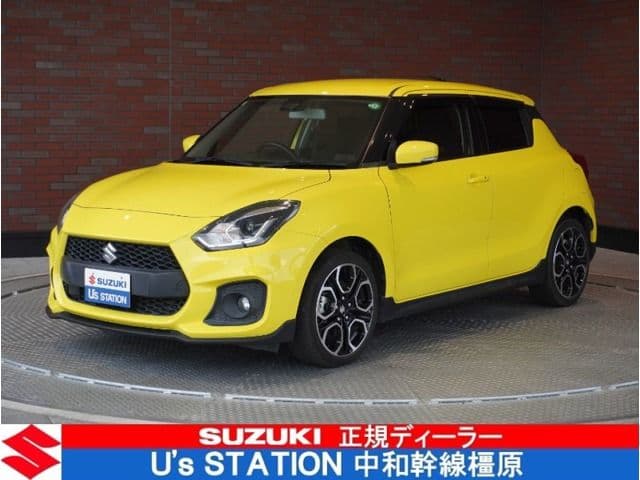 SUZUKI