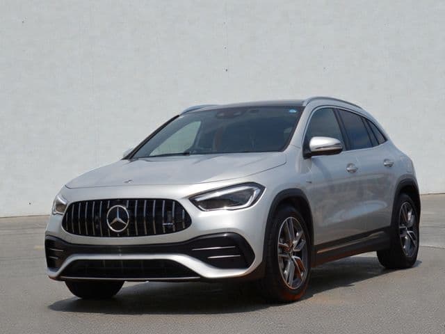 MERCEDES BENZ