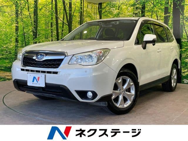 SUBARU