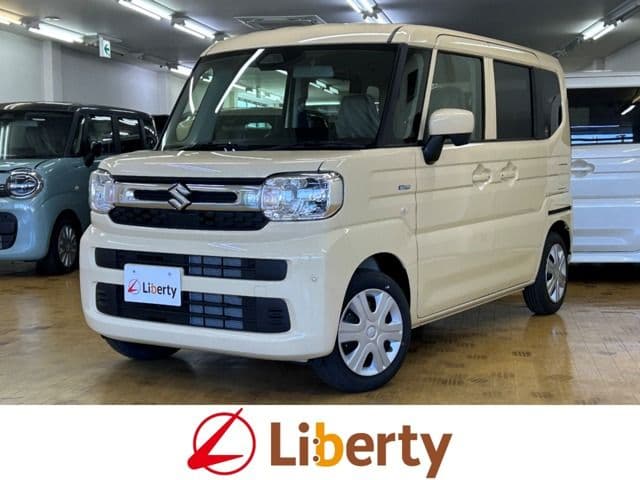 SUZUKI