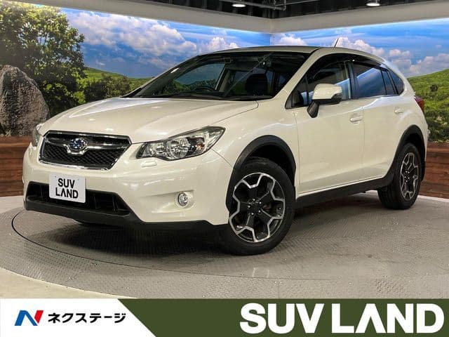 SUBARU