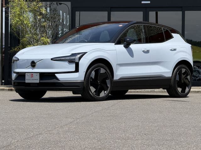 VOLVO null
