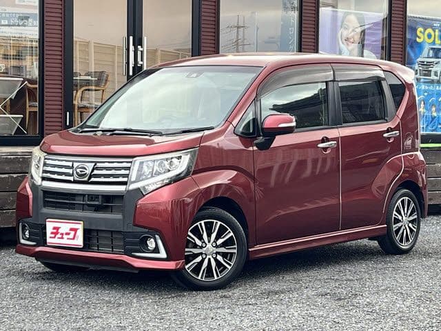 DAIHATSU