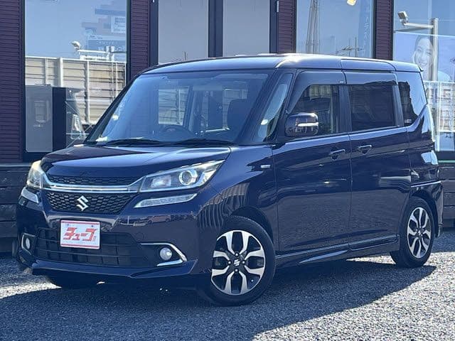 SUZUKI