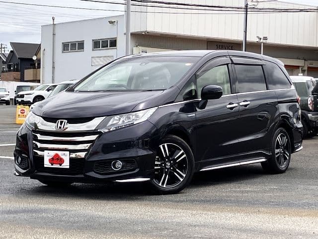 HONDA