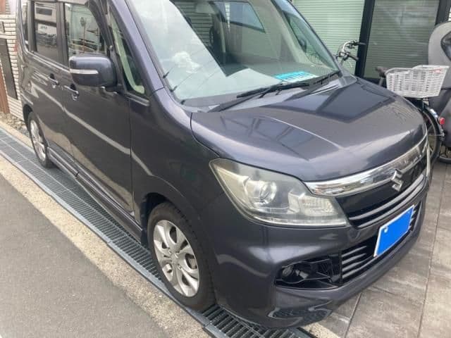 SUZUKI