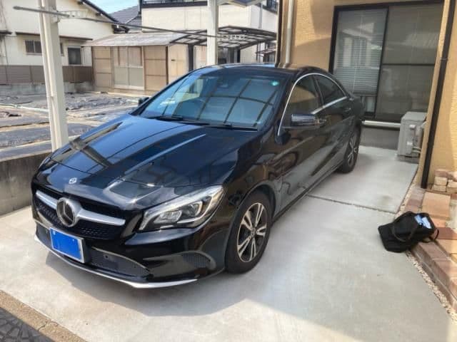 MERCEDES BENZ