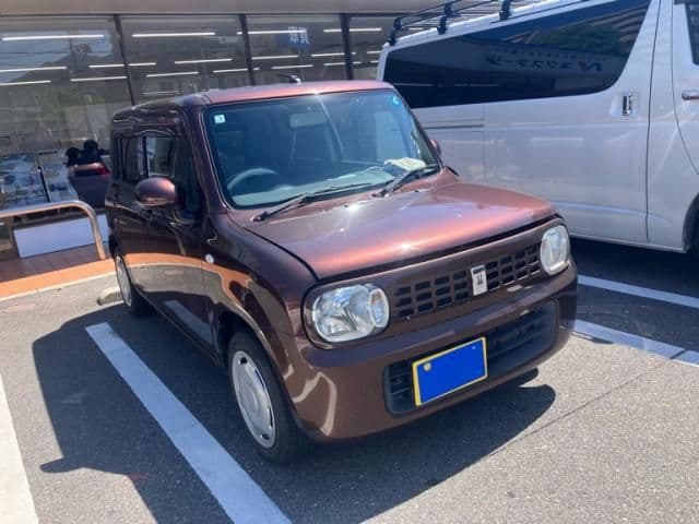 SUZUKI