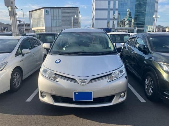 TOYOTA