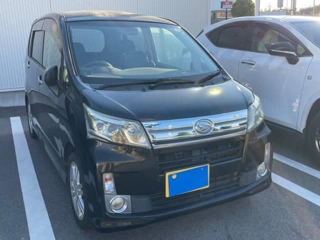 DAIHATSU