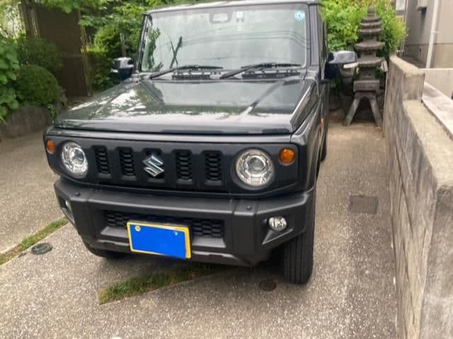 SUZUKI
