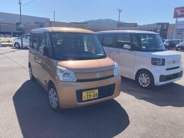 SUZUKI