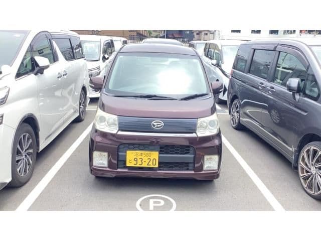 DAIHATSU