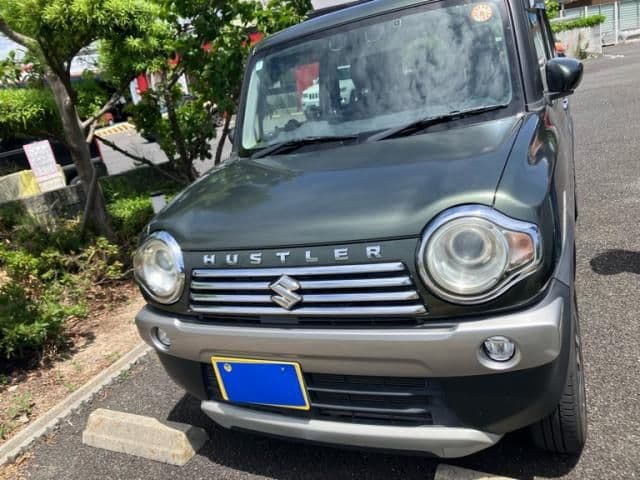 SUZUKI