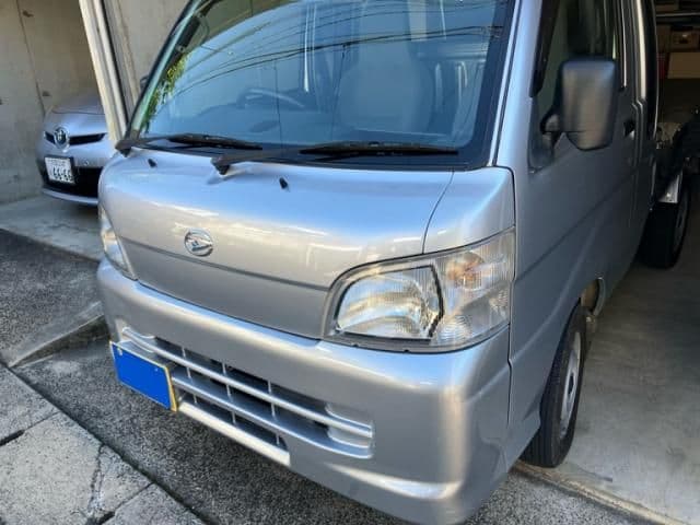 DAIHATSU