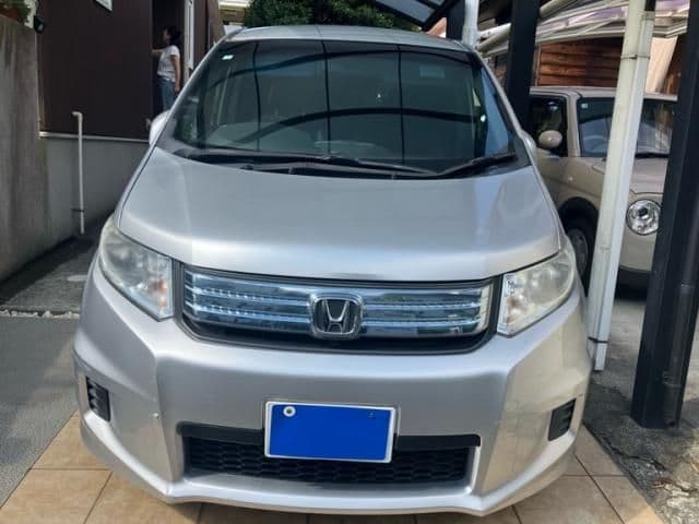 HONDA