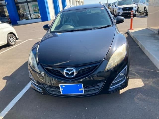 MAZDA