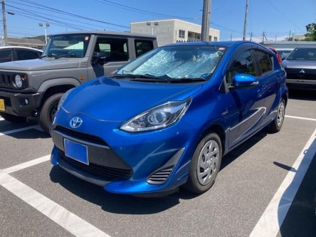 TOYOTA