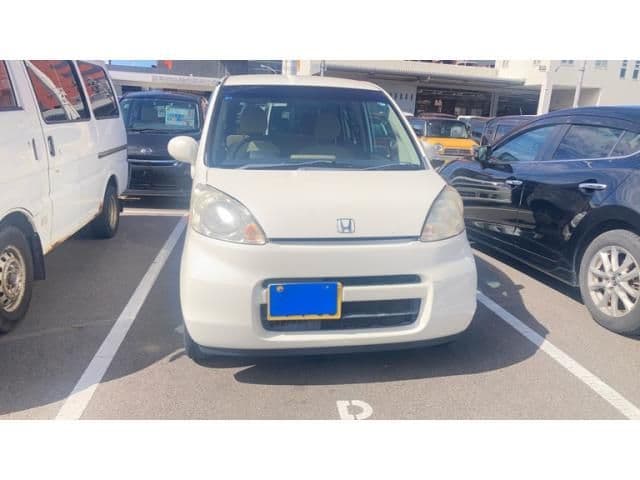 HONDA