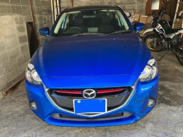 MAZDA