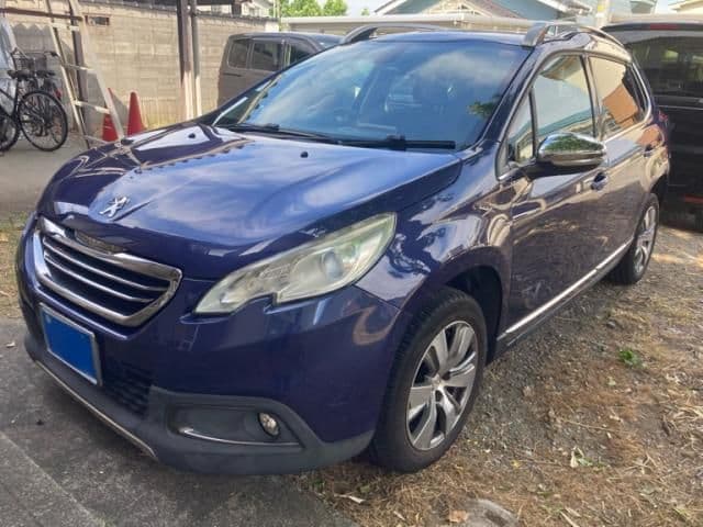 PEUGEOT