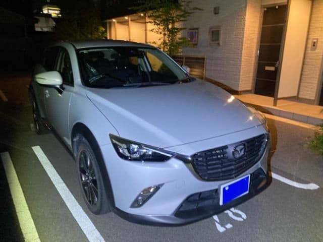 MAZDA