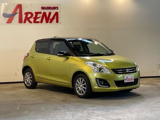 SUZUKI