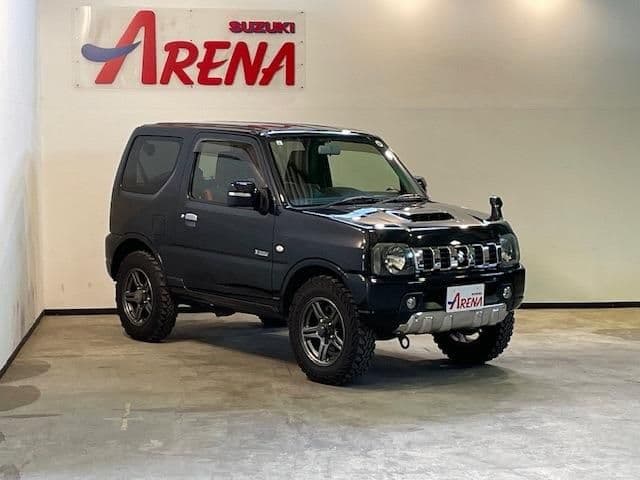 SUZUKI