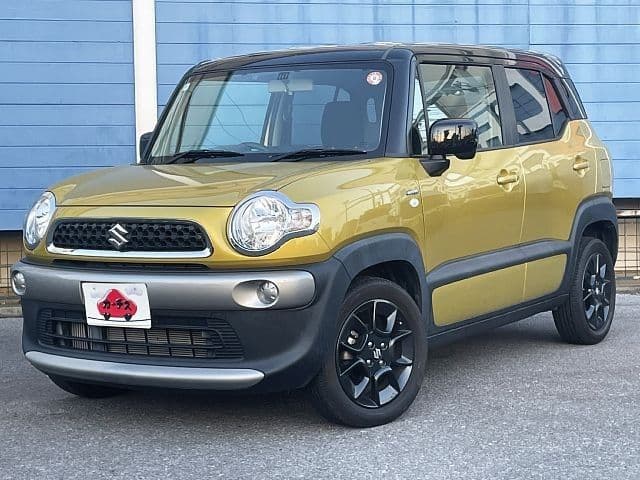 SUZUKI