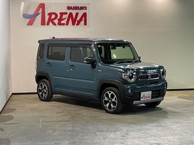 SUZUKI