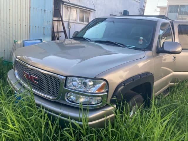 CADILLAC