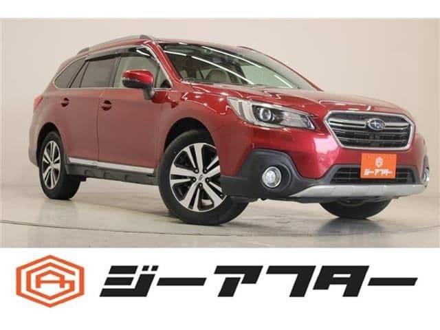 SUBARU
