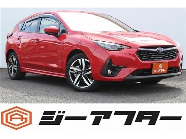 SUBARU