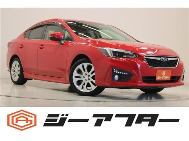 SUBARU